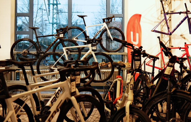 Laden (Überblick) 1